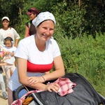 PPW2025. Borki Wielkie - Jezioro cz. 3