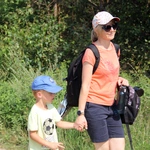 PPW2025. Borki Wielkie - Jezioro cz. 3