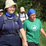 PPW2025. Borki Wielkie - Jezioro cz. 3