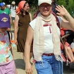 PPW2025. Borki Wielkie - Jezioro cz. 3