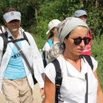 PPW2025. Borki Wielkie - Jezioro cz. 3