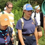 PPW2025. Borki Wielkie - Jezioro cz. 3