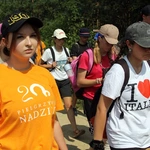 PPW2025. Borki Wielkie - Jezioro cz. 3