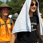 PPW2025. Borki Wielkie - Jezioro cz. 3