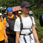 PPW2025. Borki Wielkie - Jezioro cz. 3