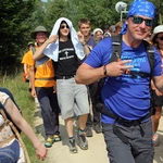 PPW2025. Borki Wielkie - Jezioro cz. 3