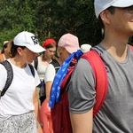 PPW2025. Borki Wielkie - Jezioro cz. 3