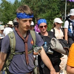 PPW2025. Borki Wielkie - Jezioro cz. 3