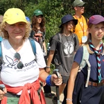 PPW2025. Borki Wielkie - Jezioro cz. 3