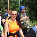 PPW2025. Borki Wielkie - Jezioro cz. 3