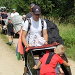 PPW2025. Borki Wielkie - Jezioro cz. 3