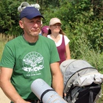 PPW2025. Borki Wielkie - Jezioro cz. 3