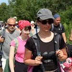 PPW2025. Borki Wielkie - Jezioro cz. 3