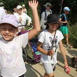 PPW2025. Borki Wielkie - Jezioro cz. 3