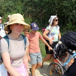 PPW2025. Borki Wielkie - Jezioro cz. 3