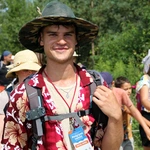 PPW2025. Borki Wielkie - Jezioro cz. 3