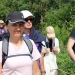 PPW2025. Borki Wielkie - Jezioro cz. 3