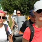 PPW2025. Borki Wielkie - Jezioro cz. 3