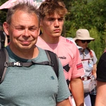 PPW2025. Borki Wielkie - Jezioro cz. 3