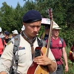 PPW2025. Borki Wielkie - Jezioro cz. 3