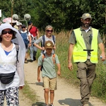 PPW2025. Borki Wielkie - Jezioro cz. 3