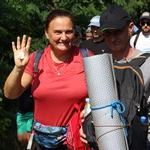 PPW2025. Borki Wielkie - Jezioro cz. 3