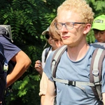 PPW2025. Borki Wielkie - Jezioro cz. 3