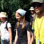 PPW2025. Borki Wielkie - Jezioro cz. 3