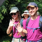 PPW2025. Borki Wielkie - Jezioro cz. 3