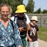 PPW2025. Borki Wielkie - Jezioro cz. 3