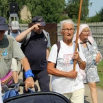 PPW2025. Borki Wielkie - Jezioro cz. 3