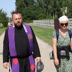 PPW2025. Borki Wielkie - Jezioro cz. 3