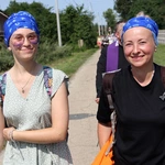 PPW2025. Borki Wielkie - Jezioro cz. 3