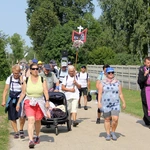 PPW2025. Borki Wielkie - Jezioro cz. 3