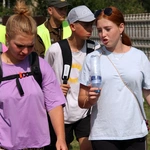 PPW2025. Borki Wielkie - Jezioro cz. 3