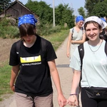 PPW2025. Borki Wielkie - Jezioro cz. 3