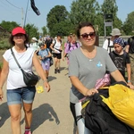 PPW2025. Borki Wielkie - Jezioro cz. 3