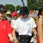 PPW2025. Borki Wielkie - Jezioro cz. 3