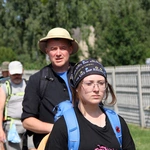 PPW2025. Borki Wielkie - Jezioro cz. 3