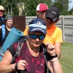 PPW2025. Borki Wielkie - Jezioro cz. 3