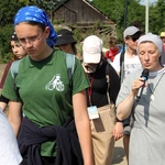 PPW2025. Borki Wielkie - Jezioro cz. 3