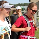 PPW2025. Borki Wielkie - Jezioro cz. 3