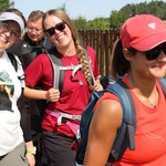 PPW2025. Borki Wielkie - Jezioro cz. 3