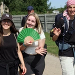 PPW2025. Borki Wielkie - Jezioro cz. 3