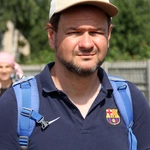 PPW2025. Borki Wielkie - Jezioro cz. 3