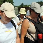 PPW2025. Borki Wielkie - Jezioro cz. 3