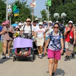 PPW2025. Borki Wielkie - Jezioro cz. 3