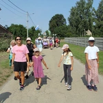 PPW2025. Borki Wielkie - Jezioro cz. 3