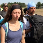 PPW2025. Borki Wielkie - Jezioro cz. 3