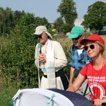 PPW2025. Borki Wielkie - Jezioro cz. 3